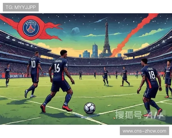 巴黎圣日耳曼霸权松动：积分优势缩水，法甲格局迈向有限多强