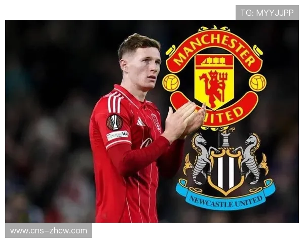 曼联有意7000万镑引进中场新星亚当·沃顿，冬窗补强计划浮出水面