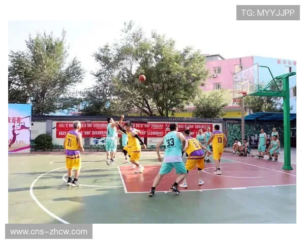 北京体总杯推动全民健身条例落地，社区篮球培训扩基础