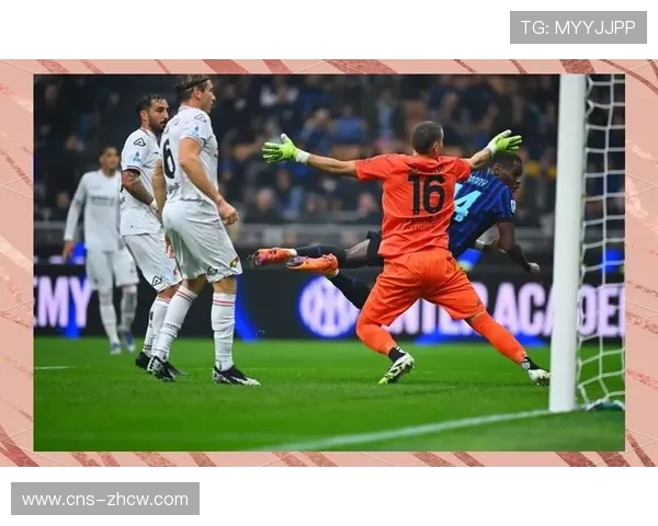 国际米兰对阵克雷莫纳,客场攻势战术面临防守韧性考验